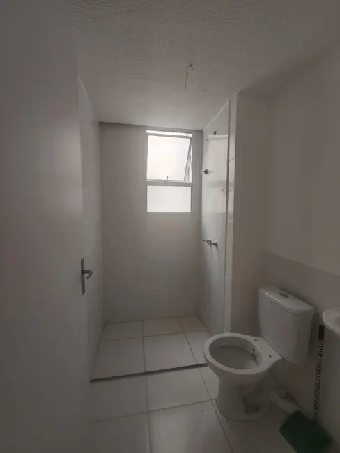 Foto 6 de Apartamento com 2 quartos à venda em Santa Cruz, Rio De Janeiro - RJ