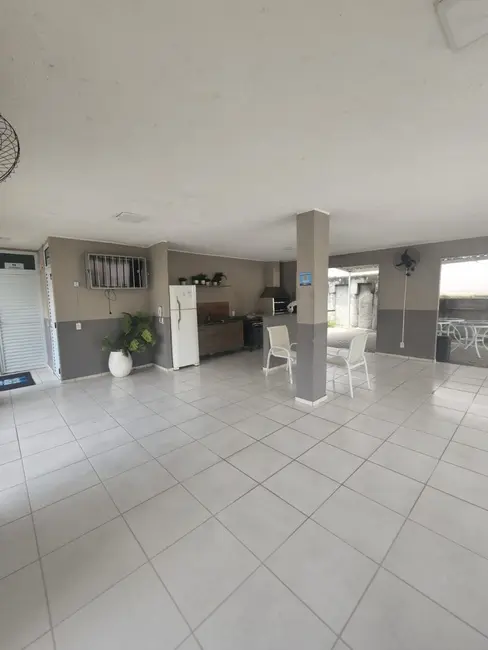 Foto 8 de Apartamento com 2 quartos à venda em Santa Cruz, Rio De Janeiro - RJ