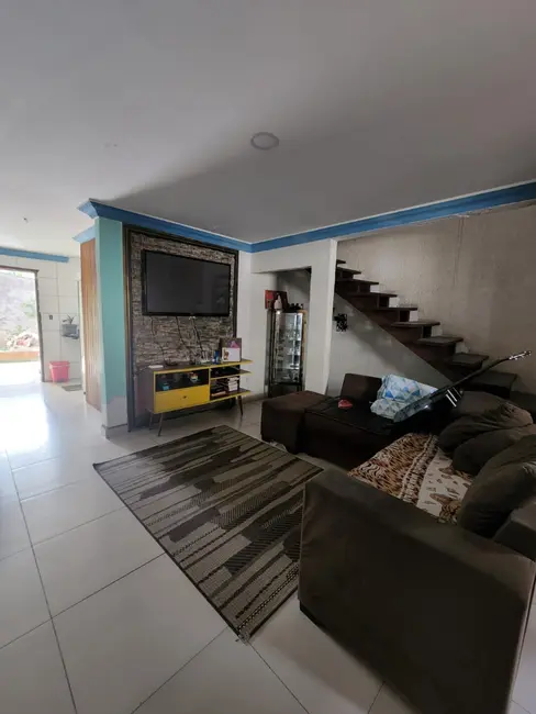 Foto 1 de Casa com 3 quartos à venda em Pedra de Guaratiba, Rio De Janeiro - RJ
