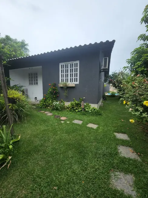 Foto 1 de Casa de Condomínio com 2 quartos à venda em Pedra de Guaratiba, Rio De Janeiro - RJ