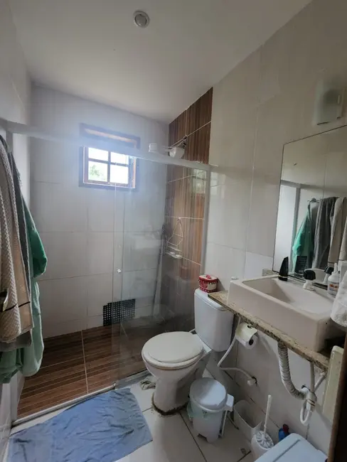 Foto 3 de Casa de Condomínio com 2 quartos à venda em Pedra de Guaratiba, Rio De Janeiro - RJ