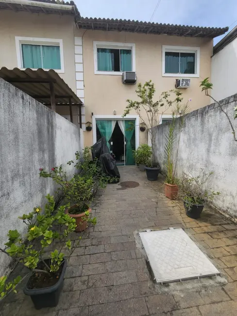 Foto 1 de Casa com 3 quartos à venda em Pedra de Guaratiba, Rio De Janeiro - RJ