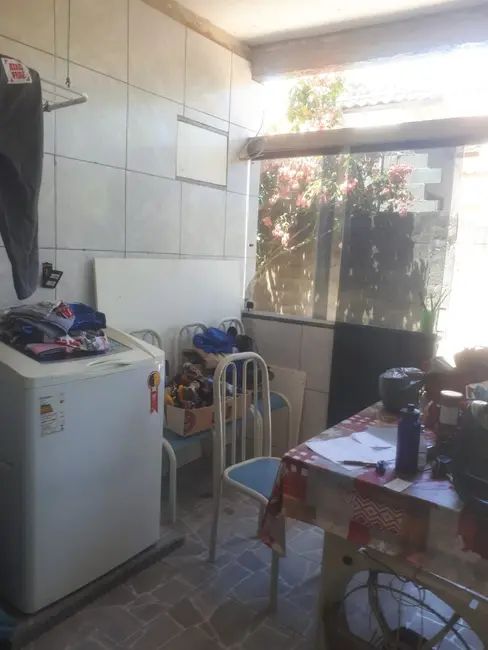 Foto 3 de Casa com 2 quartos à venda, 88m2 em Guaratiba, Rio De Janeiro - RJ