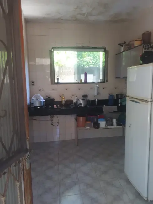 Foto 5 de Casa com 2 quartos à venda, 88m2 em Guaratiba, Rio De Janeiro - RJ