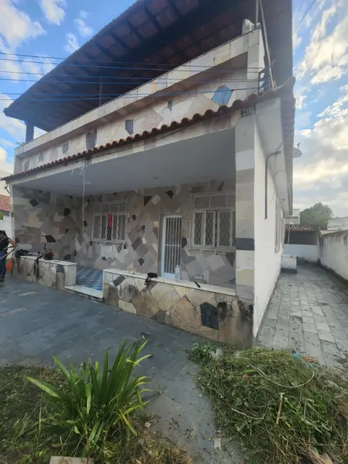 Foto 2 de Casa com 3 quartos à venda e para alugar, 720m2 em Pedra de Guaratiba, Rio De Janeiro - RJ