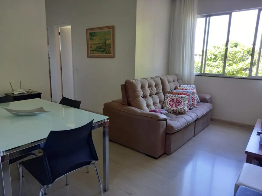 Foto 4 de Apartamento com 2 quartos à venda, 52m2 em Rio De Janeiro - RJ