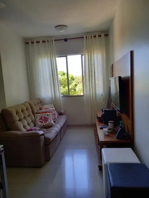 Foto 3 de Apartamento com 2 quartos à venda, 52m2 em Rio De Janeiro - RJ