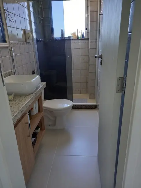 Foto 9 de Apartamento com 2 quartos à venda, 52m2 em Rio De Janeiro - RJ