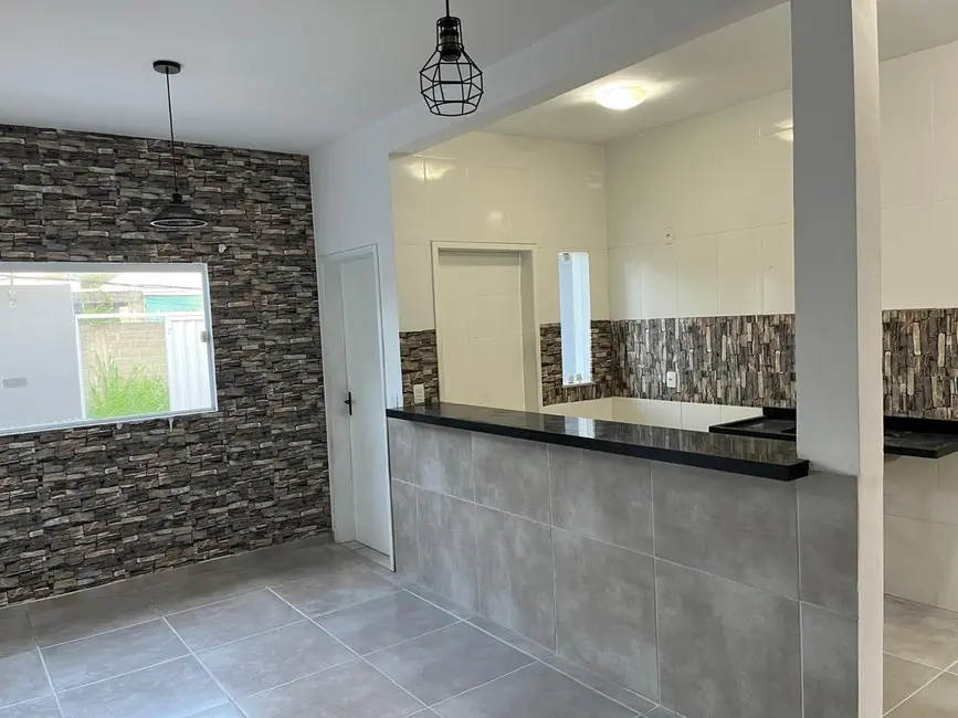 Foto 4 de Casa de Condomínio com 2 quartos à venda, 72m2 em Pedra de Guaratiba, Rio De Janeiro - RJ