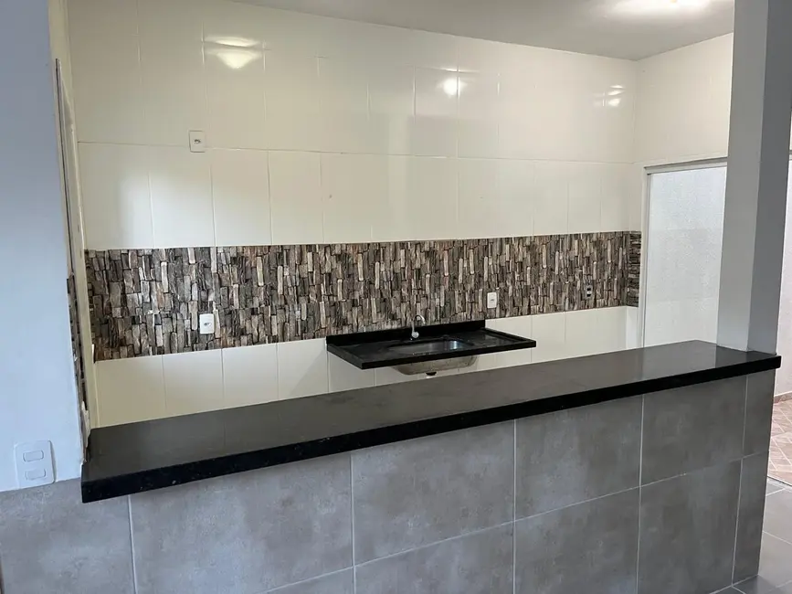 Foto 6 de Casa de Condomínio com 2 quartos à venda, 72m2 em Pedra de Guaratiba, Rio De Janeiro - RJ