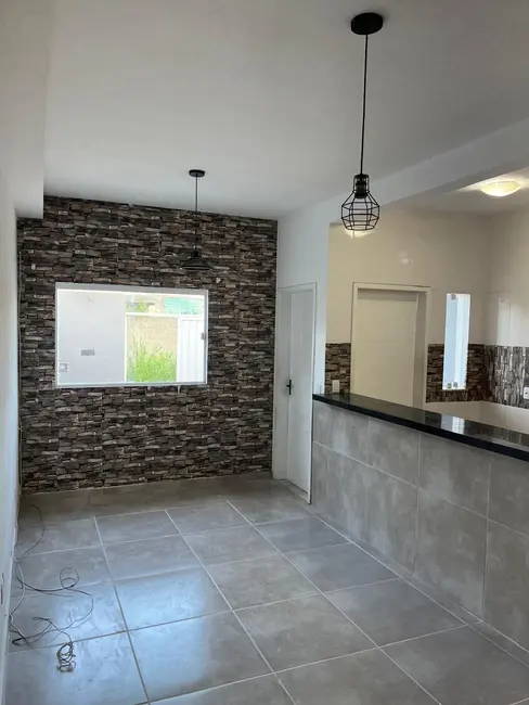 Foto 3 de Casa de Condomínio com 2 quartos à venda, 72m2 em Pedra de Guaratiba, Rio De Janeiro - RJ