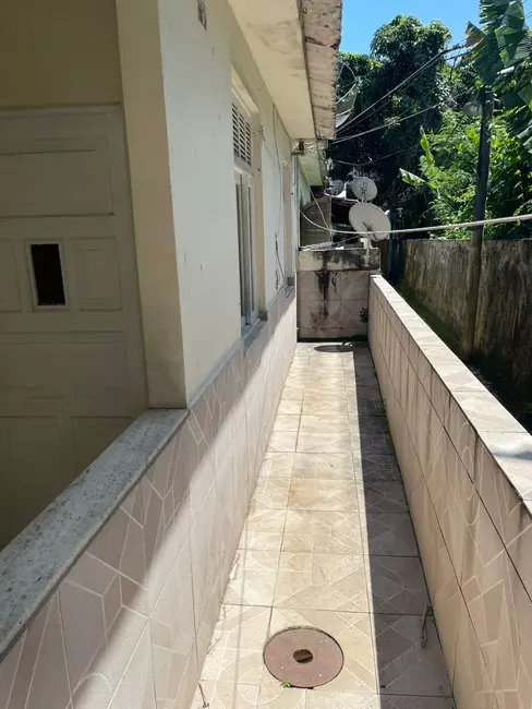 Foto 1 de Casa com 1 quarto à venda em Tanque, Rio De Janeiro - RJ