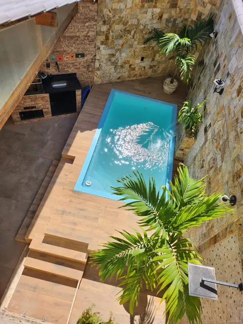 Foto 4 de Casa com 2 quartos à venda em Pedra de Guaratiba, Rio De Janeiro - RJ