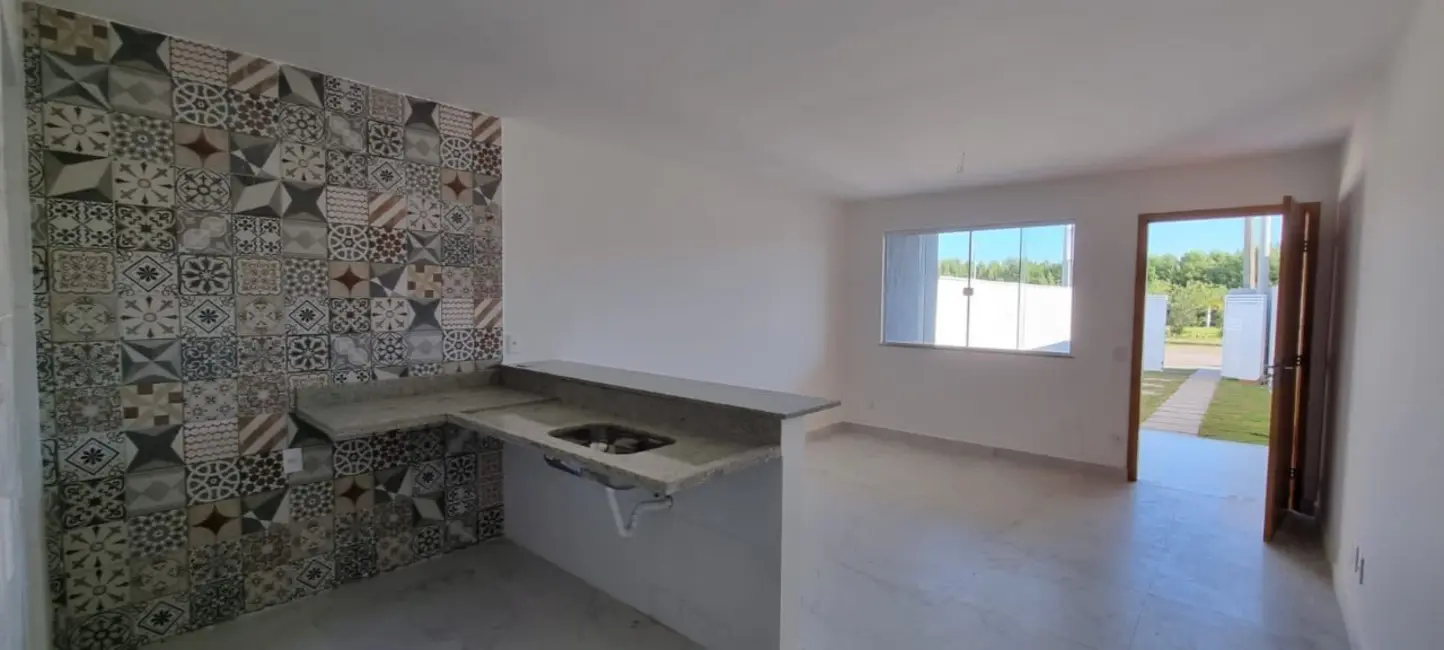 Foto 5 de Casa com 2 quartos à venda, 80m2 em Pedra de Guaratiba, Rio De Janeiro - RJ