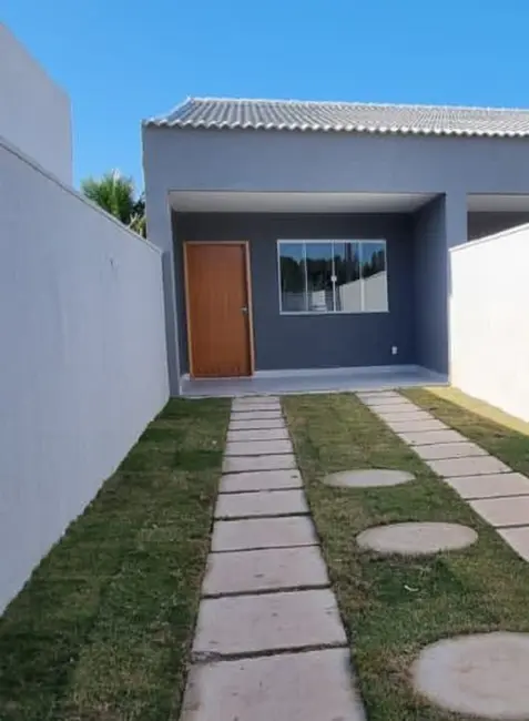 Foto 1 de Casa com 2 quartos à venda, 69m2 em Pedra de Guaratiba, Rio De Janeiro - RJ