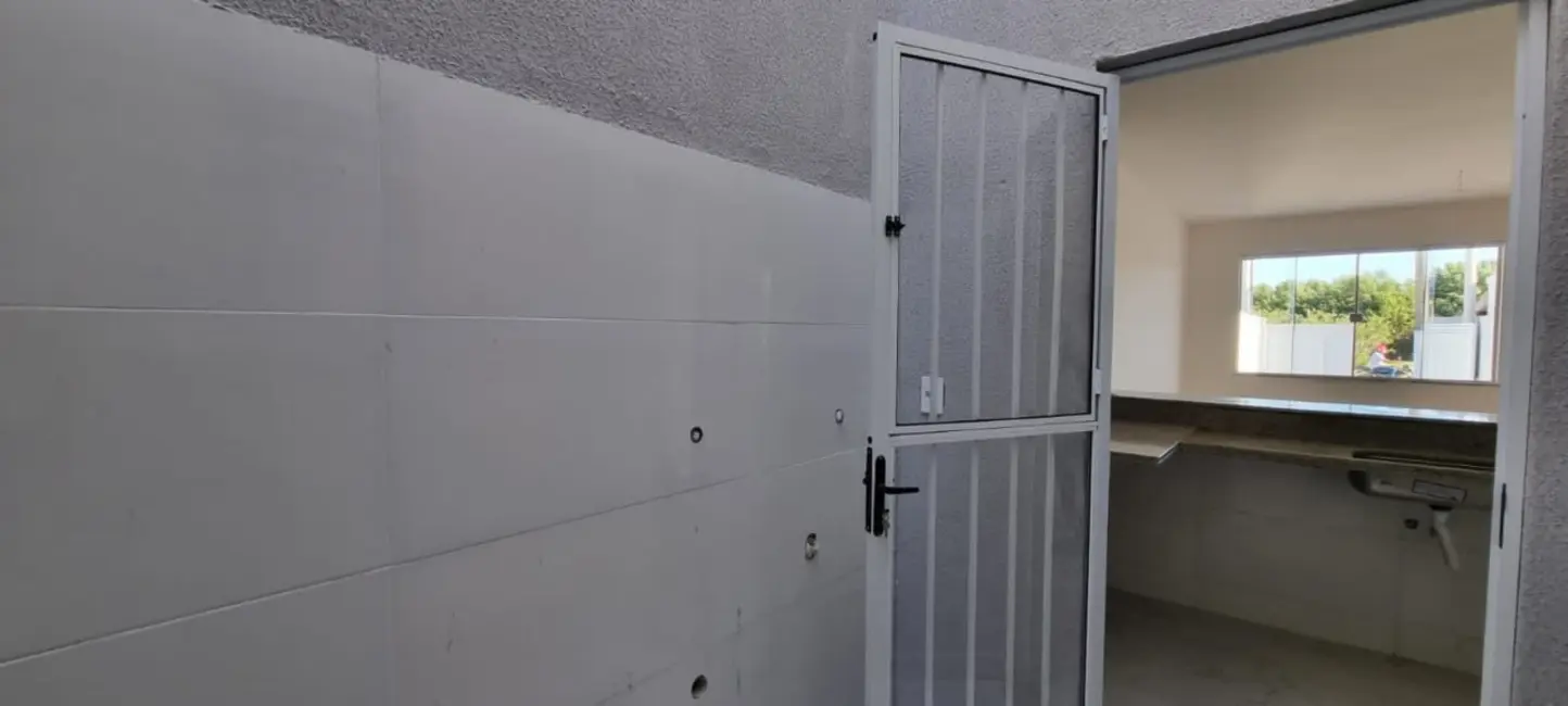 Foto 4 de Casa com 2 quartos à venda, 69m2 em Pedra de Guaratiba, Rio De Janeiro - RJ