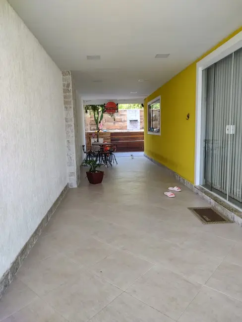 Casa de Condomínio com 2 quartos à venda em Rio De Janeiro - RJ - imagem 3 Foto 3 de Casa de Condomínio com 2 quartos à venda em Rio De Janeiro - RJ