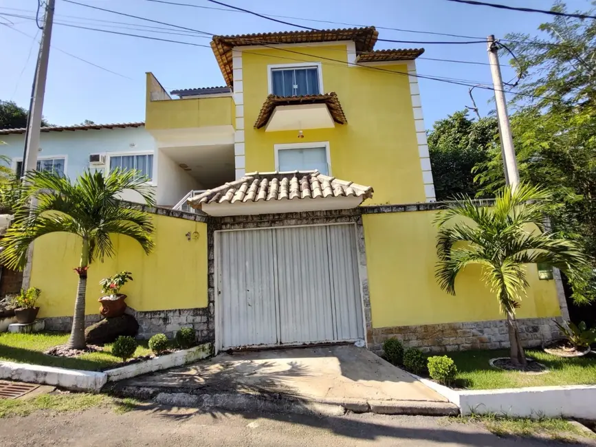 Casa de Condomínio com 2 quartos à venda em Rio De Janeiro - RJ - imagem 2 Foto 2 de Casa de Condomínio com 2 quartos à venda em Rio De Janeiro - RJ