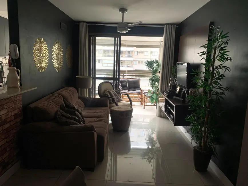 Foto 9 de Apartamento com 3 quartos à venda, 82m2 em Recreio dos Bandeirantes, Rio De Janeiro - RJ