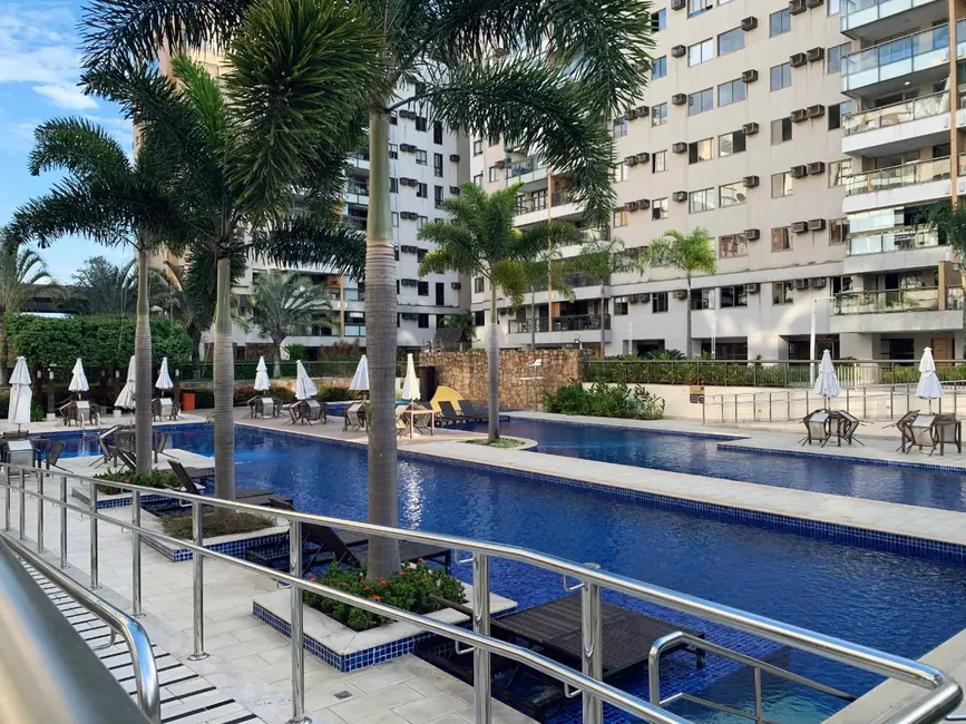 Foto 1 de Apartamento com 3 quartos à venda, 82m2 em Recreio dos Bandeirantes, Rio De Janeiro - RJ