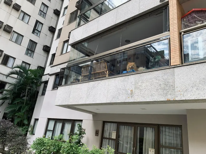 Foto 3 de Apartamento com 3 quartos à venda, 82m2 em Recreio dos Bandeirantes, Rio De Janeiro - RJ