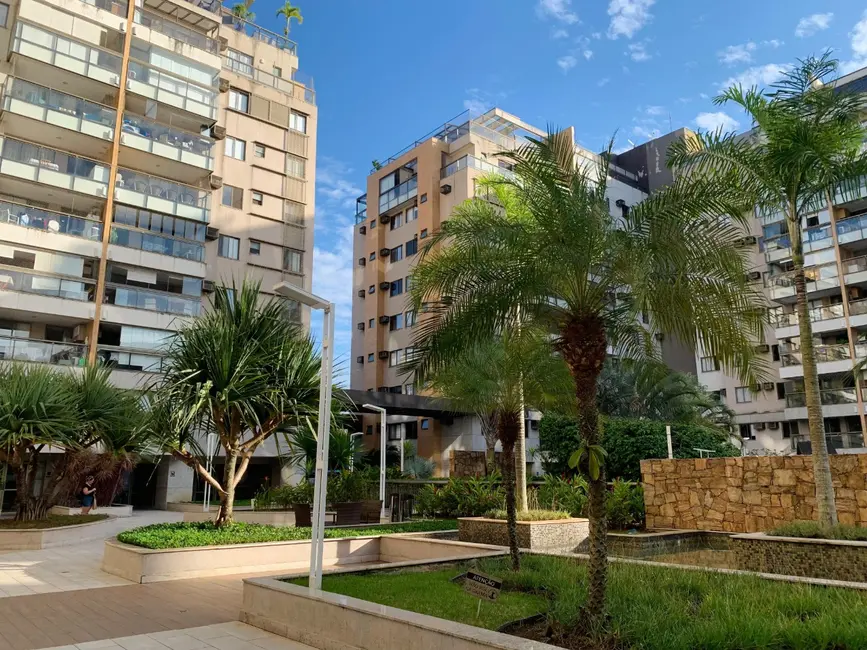 Foto 2 de Apartamento com 3 quartos à venda, 82m2 em Recreio dos Bandeirantes, Rio De Janeiro - RJ