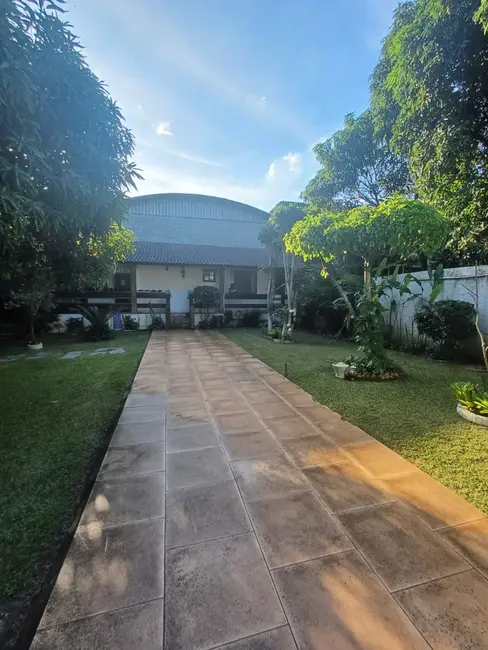 Foto 1 de Sala Comercial com 12 quartos à venda em Rio De Janeiro - RJ