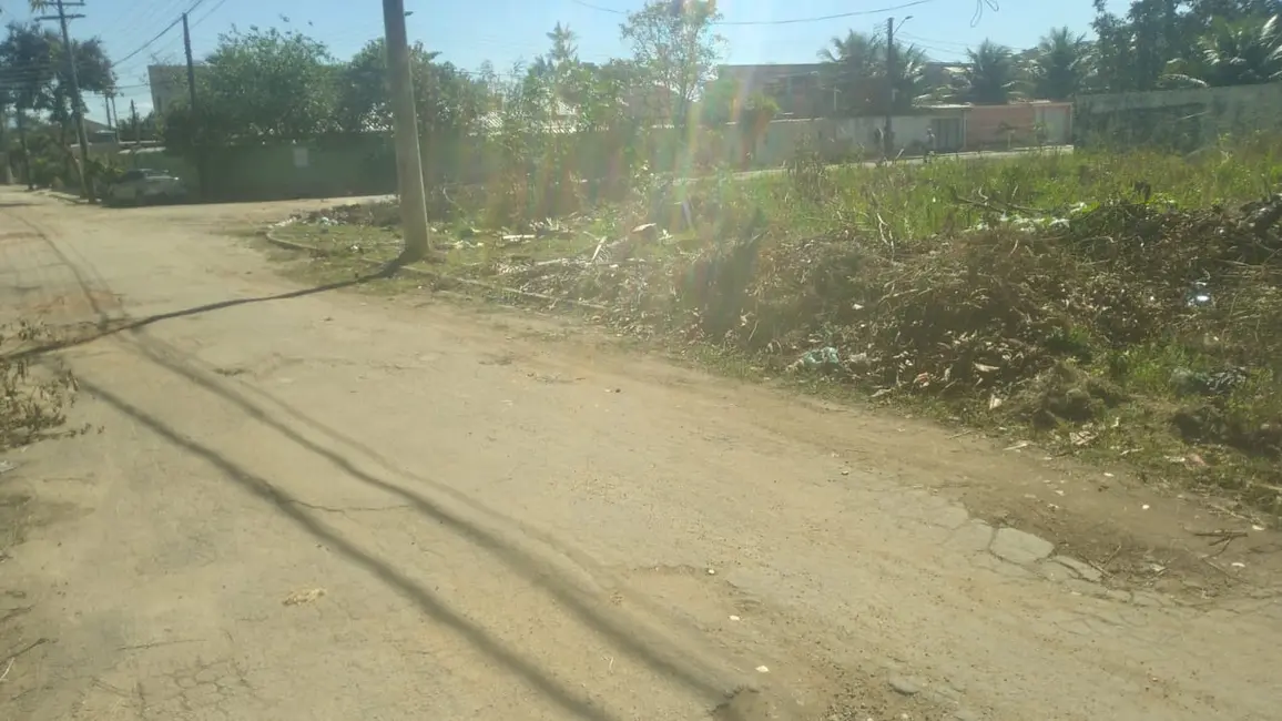 Terreno / Lote à venda, 360m2 em Rio De Janeiro - RJ - imagem 3 Foto 3 de Terreno / Lote à venda, 360m2 em Rio De Janeiro - RJ