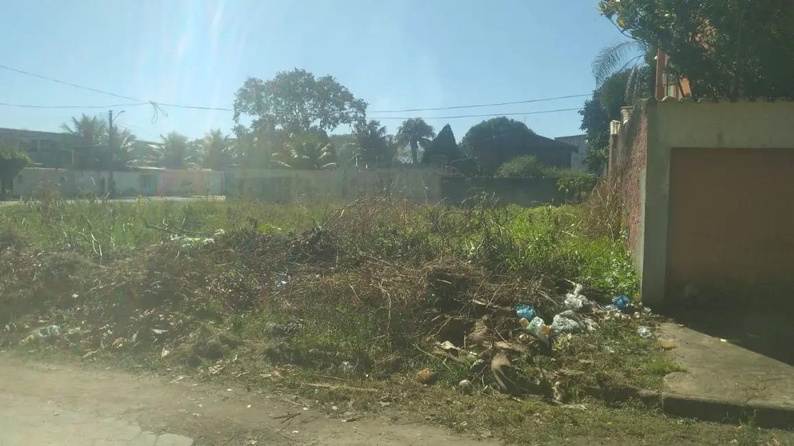 Terreno / Lote à venda, 360m2 em Rio De Janeiro - RJ - imagem 4 Foto 4 de Terreno / Lote à venda, 360m2 em Rio De Janeiro - RJ