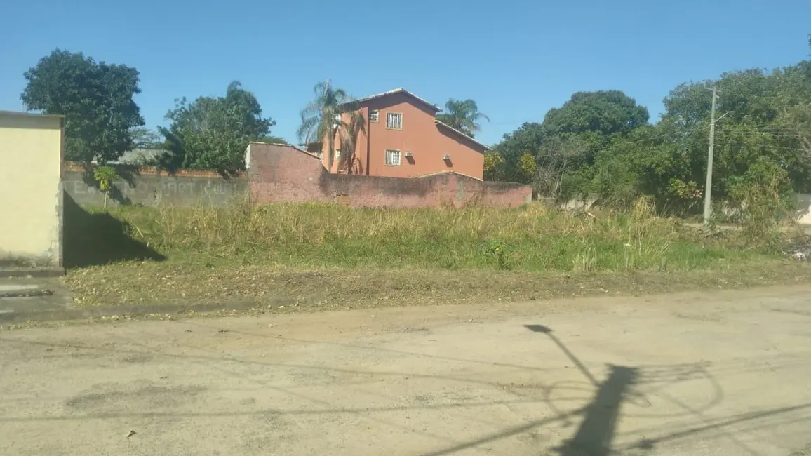Foto 1 de Terreno / Lote à venda, 360m2 em Rio De Janeiro - RJ
