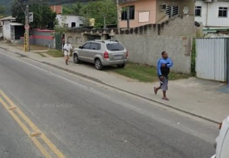 Terreno / Lote à venda em Rio De Janeiro - RJ - imagem 2 Foto 2 de Terreno / Lote à venda em Rio De Janeiro - RJ