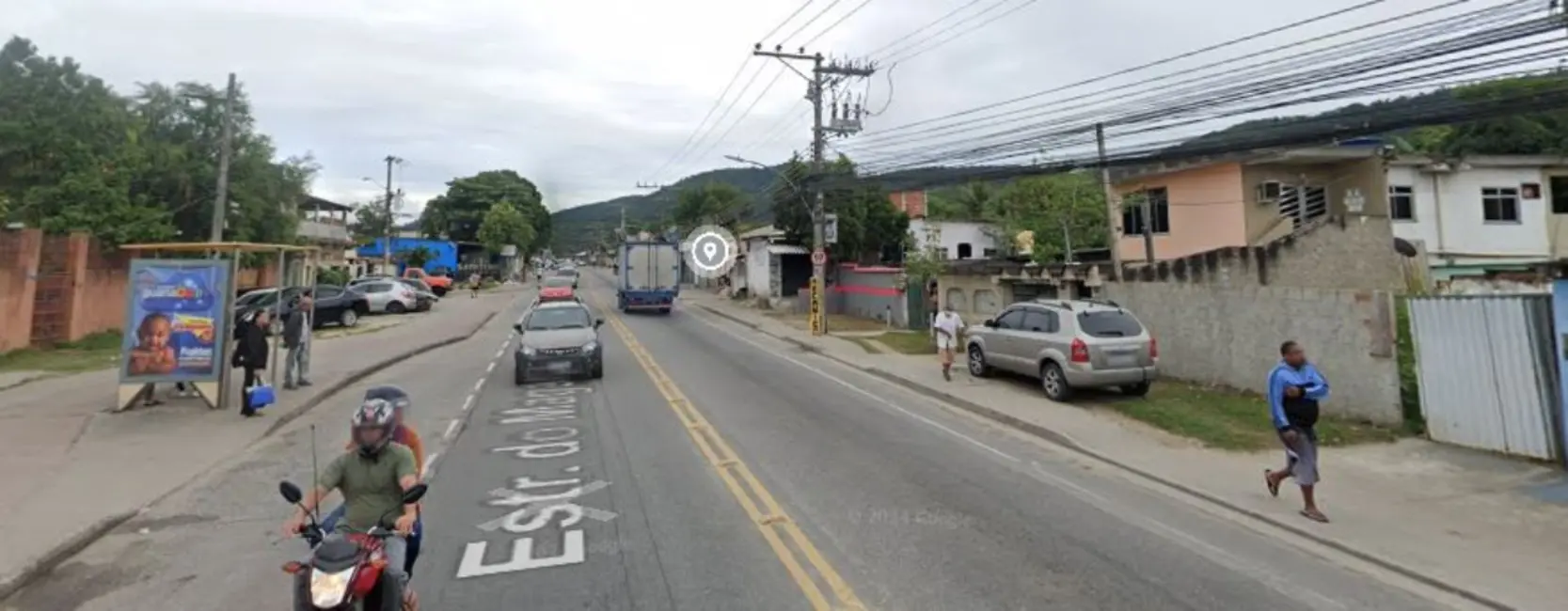 Terreno / Lote à venda em Rio De Janeiro - RJ - imagem 6 Foto 6 de Terreno / Lote à venda em Rio De Janeiro - RJ