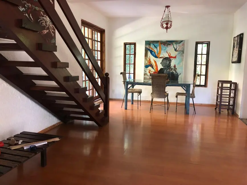 Casa com 3 quartos à venda em Itanhangá, Rio De Janeiro - RJ - imagem 5 Foto 5 de Casa com 3 quartos à venda em Itanhangá, Rio De Janeiro - RJ