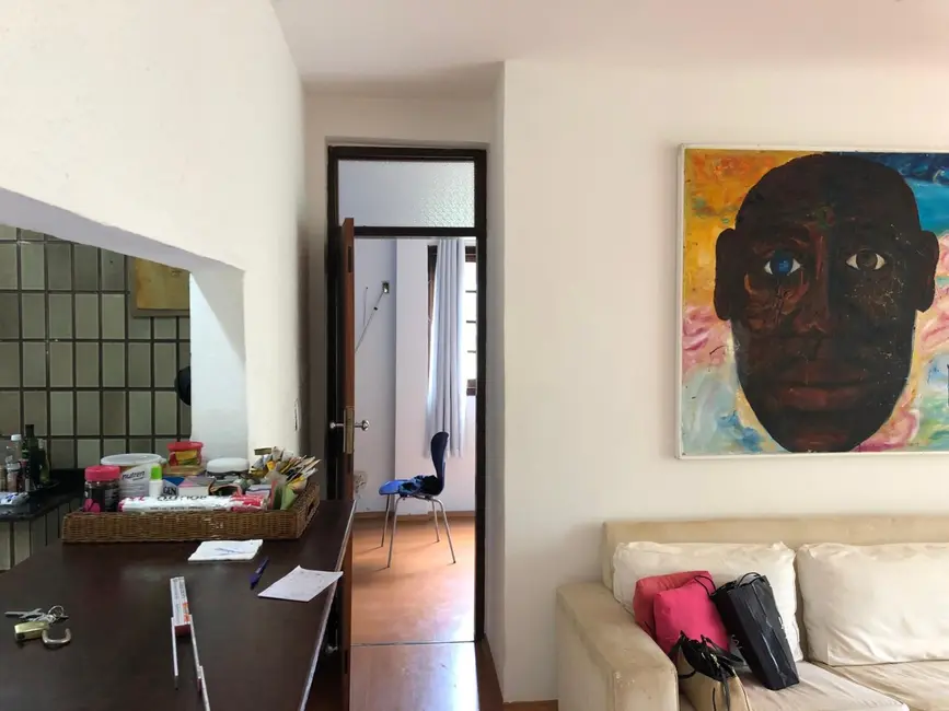 Casa com 3 quartos à venda em Itanhangá, Rio De Janeiro - RJ - imagem 7 Foto 7 de Casa com 3 quartos à venda em Itanhangá, Rio De Janeiro - RJ