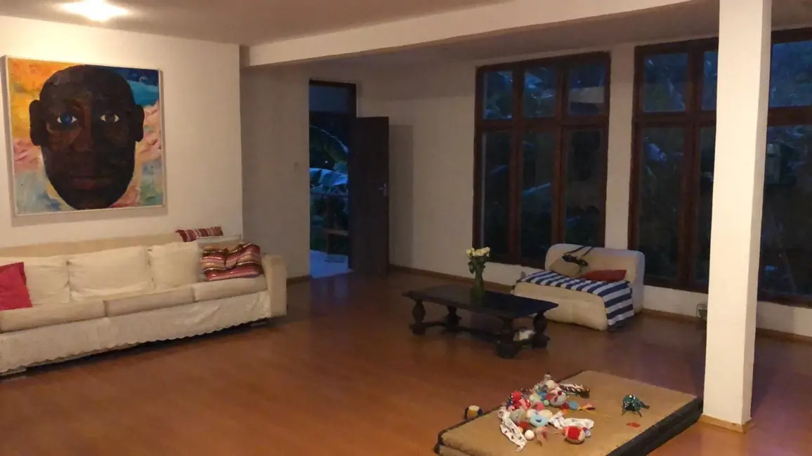 Casa com 3 quartos à venda em Itanhangá, Rio De Janeiro - RJ - imagem 6 Foto 6 de Casa com 3 quartos à venda em Itanhangá, Rio De Janeiro - RJ