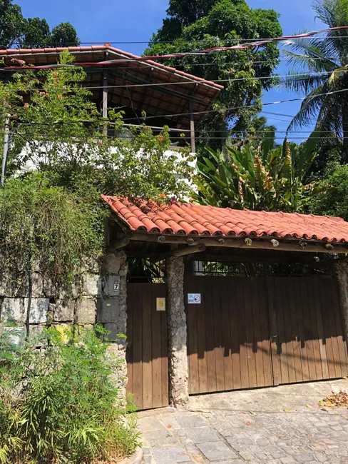 Foto 1 de Casa com 3 quartos à venda em Itanhangá, Rio De Janeiro - RJ