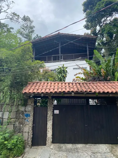 Foto 2 de Casa com 3 quartos à venda em Itanhangá, Rio De Janeiro - RJ