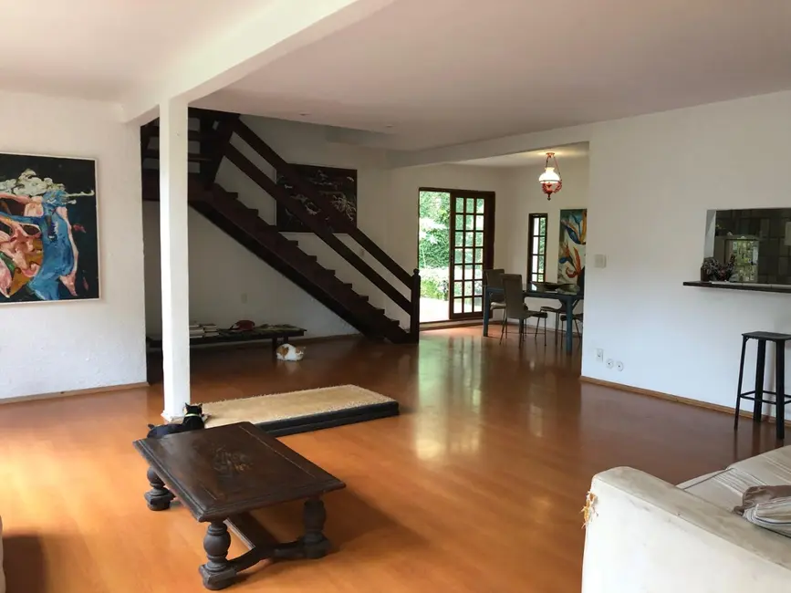 Casa com 3 quartos à venda em Itanhangá, Rio De Janeiro - RJ - imagem 3 Foto 3 de Casa com 3 quartos à venda em Itanhangá, Rio De Janeiro - RJ