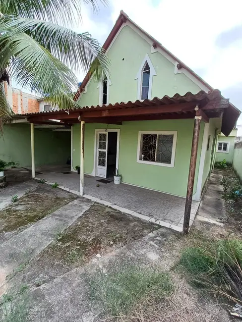 Foto 1 de Casa com 3 quartos à venda em Rio De Janeiro - RJ