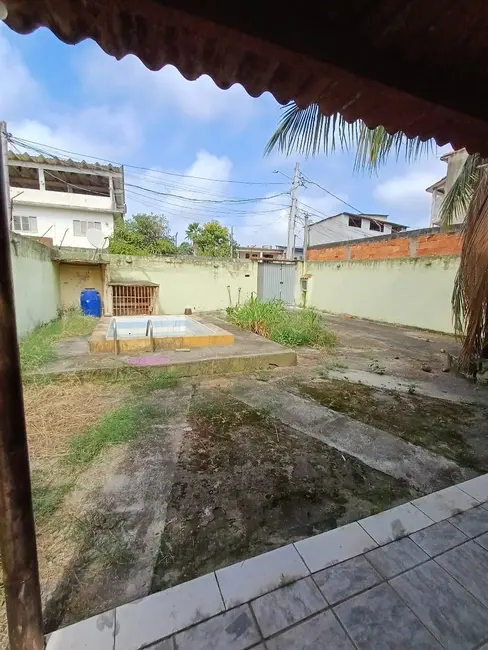 Casa com 3 quartos à venda em Rio De Janeiro - RJ - imagem 3 Foto 3 de Casa com 3 quartos à venda em Rio De Janeiro - RJ