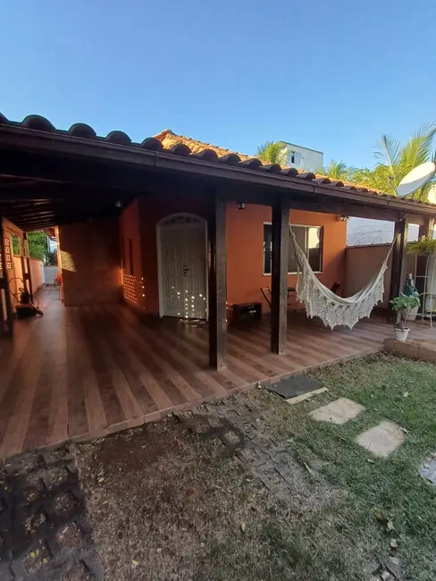 Foto 2 de Casa com 2 quartos à venda em Pedra de Guaratiba, Rio De Janeiro - RJ