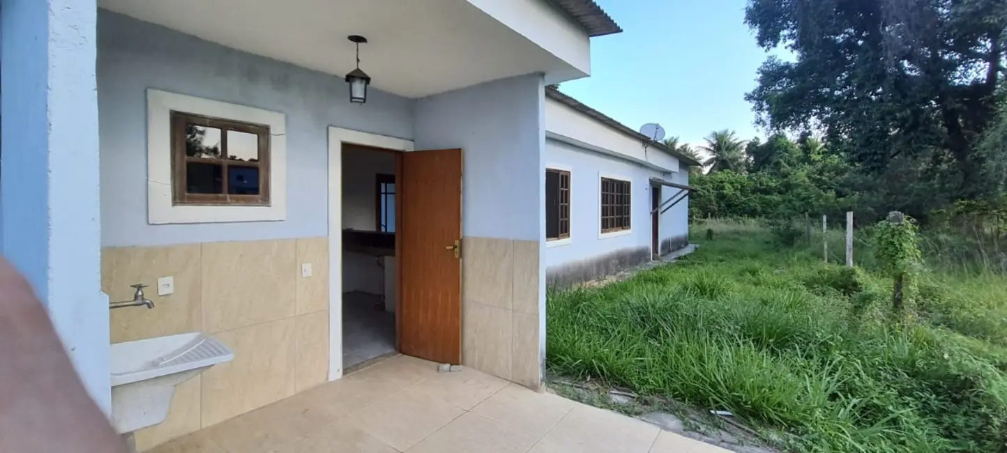 Foto 8 de Terreno / Lote à venda em Rio De Janeiro - RJ