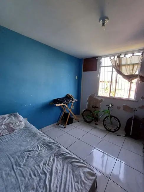 Foto 7 de Apartamento com 2 quartos à venda em Pedra de Guaratiba, Rio De Janeiro - RJ