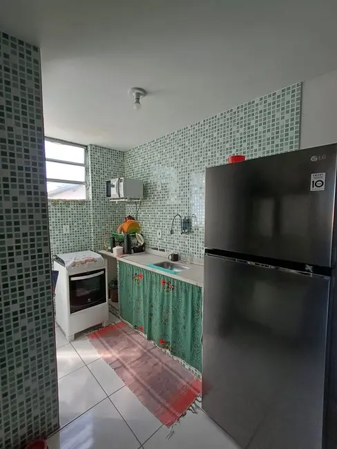 Foto 3 de Apartamento com 2 quartos à venda em Pedra de Guaratiba, Rio De Janeiro - RJ