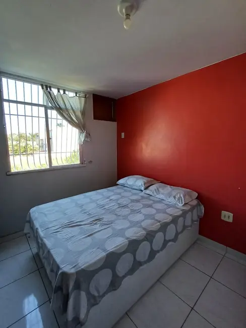 Foto 6 de Apartamento com 2 quartos à venda em Pedra de Guaratiba, Rio De Janeiro - RJ