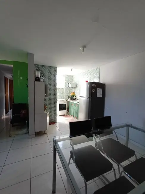 Foto 2 de Apartamento com 2 quartos à venda em Pedra de Guaratiba, Rio De Janeiro - RJ