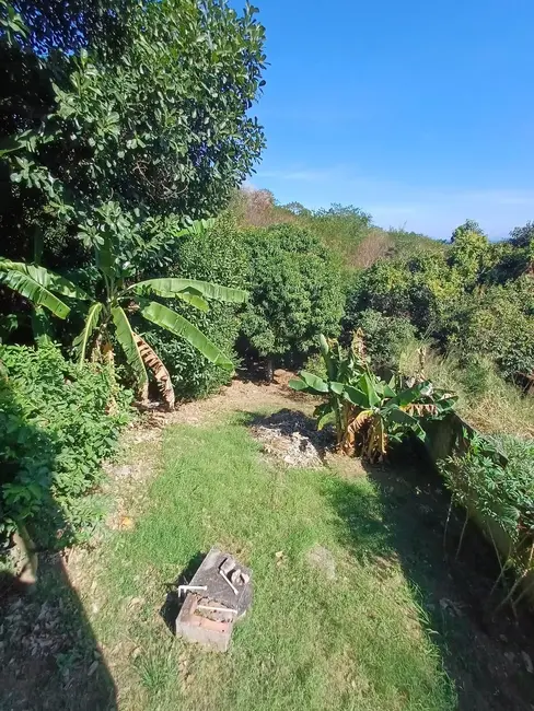 Foto 8 de Casa com 1 quarto à venda em Pedra de Guaratiba, Rio De Janeiro - RJ
