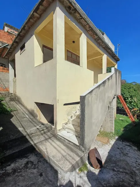 Foto 1 de Casa com 1 quarto à venda em Pedra de Guaratiba, Rio De Janeiro - RJ