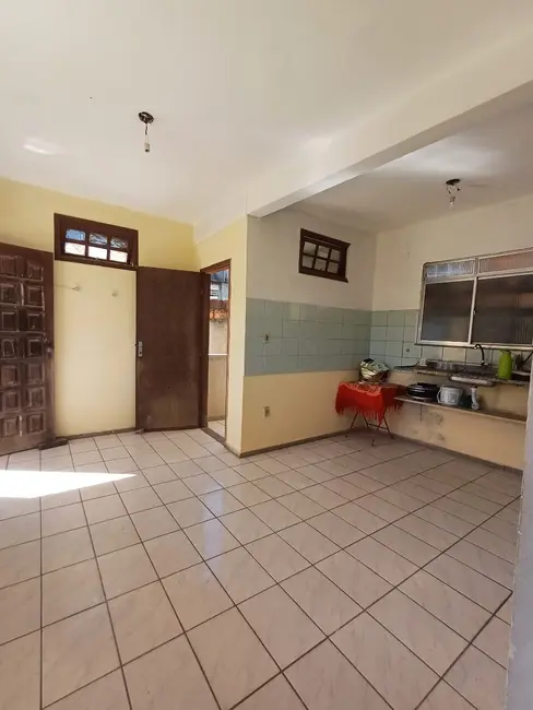 Foto 3 de Casa com 1 quarto à venda em Pedra de Guaratiba, Rio De Janeiro - RJ