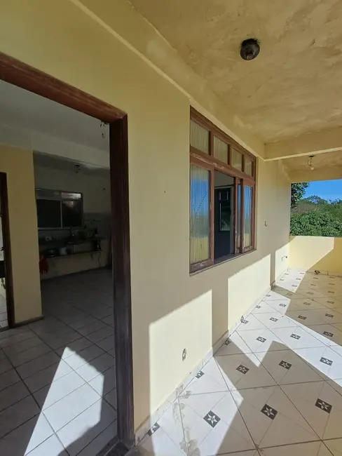 Foto 2 de Casa com 1 quarto à venda em Pedra de Guaratiba, Rio De Janeiro - RJ